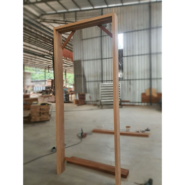 Complete Door Set - Door Frame